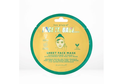 Yes Studio Multi Masking Body Set 4Pk