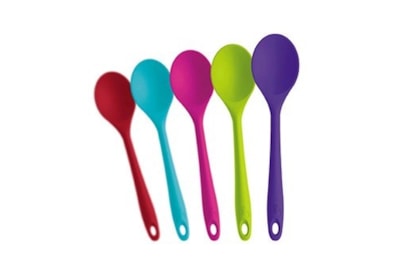 Zeal Silicone Cooks Spoon (J158DISP)