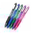 Zebra 5xz-grips Smooth Pens Asst Zebra 5xz-grips Smooth Pens Asst