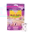 Zero-in Moth Balls 10s Zero-in Moth Balls 10s
