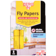 Zeroin Flypapers 8s          *