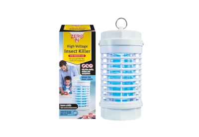 Zerin Flying Insect Killer Zerin Flying Insect Killer