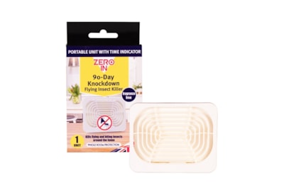 Zero In 90 Day Insect Killer Zero In 90 Day Insect Killer