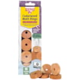 Zero In Stv Cedar Rings 12s Zero In Stv Cedar Rings 12s