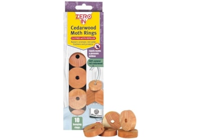 Zero In Stv Cedar Rings 12s Zero In Stv Cedar Rings 12s