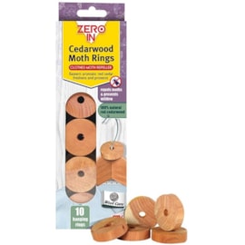 Zero In Stv Cedar Rings 12s Zero In Stv Cedar Rings 12s