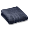 Catherine Lansfield Zero Twist Hand Towel Navy Catherine Lansfield Zero Twist Hand Towel Navy
