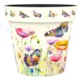 Creekwood Zest Pot Butterflies 38Cm