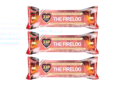 Zip Firelog 700g Zip Firelog 700g