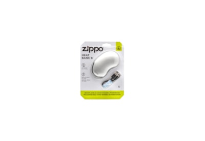 Zippo 6 Hour Heatbank Silver (2005832)