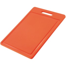 Zodiac Chopping Board Red 14x10" Zodiac Chopping Board Red 14x10"