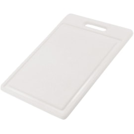 Zodiac Chopping Board White 14x10" Zodiac Chopping Board White 14x10"