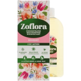 Zoflora Disinfectant Bouquet 500ml (168176)