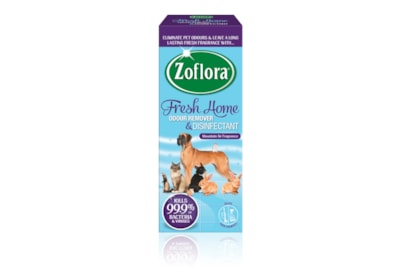 Zoflora Fresh Home Mountain Air 500ml Zoflora Fresh Home Mountain Air 500ml