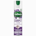 Zoflora Carpet Fresh & Care Foam Midnight Blooms 600Ml