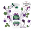 Zoflora Disinfectant Trigger Spray Midnight Blooms 800ml Zoflora Disinfectant Trigger Spray Midnight Blooms 800ml