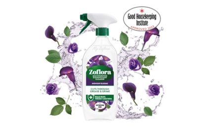 Zoflora Disinfectant Trigger Spray Midnight Blooms 800ml Zoflora Disinfectant Trigger Spray Midnight Blooms 800ml