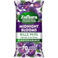 Zoflora Cleaning Wipes Midnight Blooms 70's (175349)