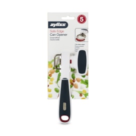 Zyliss Safe Edge Can Opener (E930027)