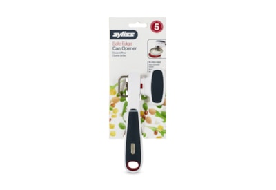 Zyliss Safe Edge Can Opener (E930027)