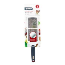Zyliss Smooth Glide Fine Grater Zyliss Smooth Glide Fine Grater