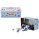 160pc Tin Of Marbles (TY8833)